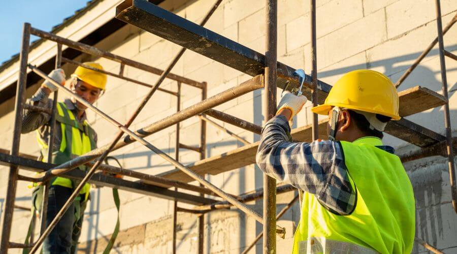Expert top industrial roofings services in Keymar, MD